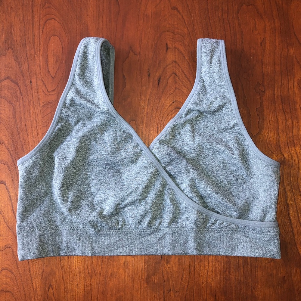 Auden nursing bra